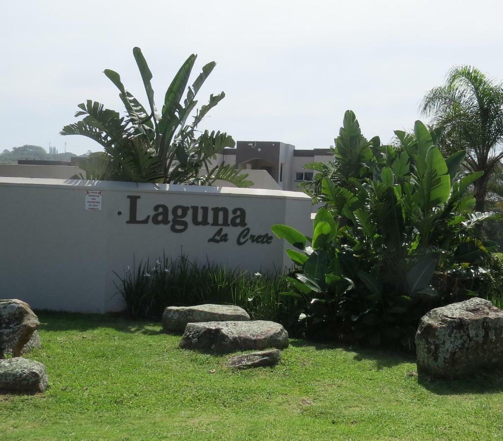 Laguna 75 Uvongo Beach Exterior foto